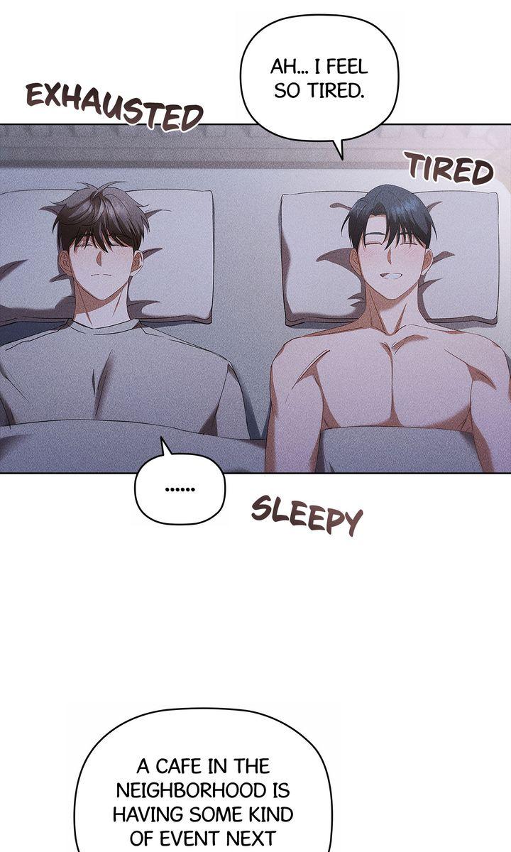 Romantic love in the romantic era Chapter 27 page 28 - 