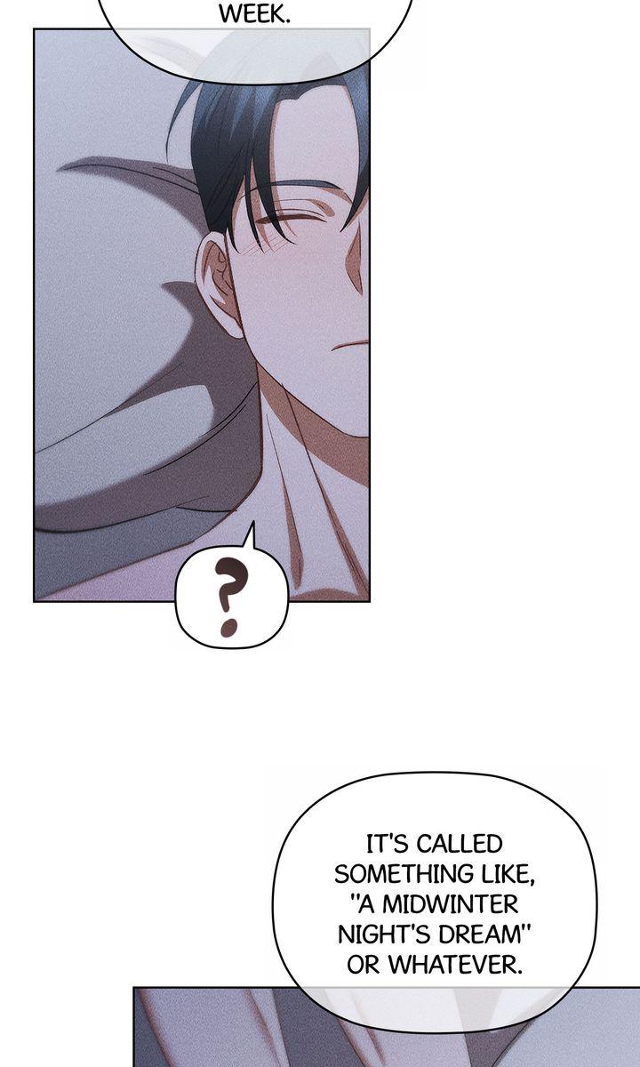 Romantic love in the romantic era Chapter 27 page 29 - 
