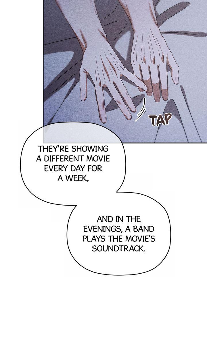 Romantic love in the romantic era Chapter 27 page 30 - 
