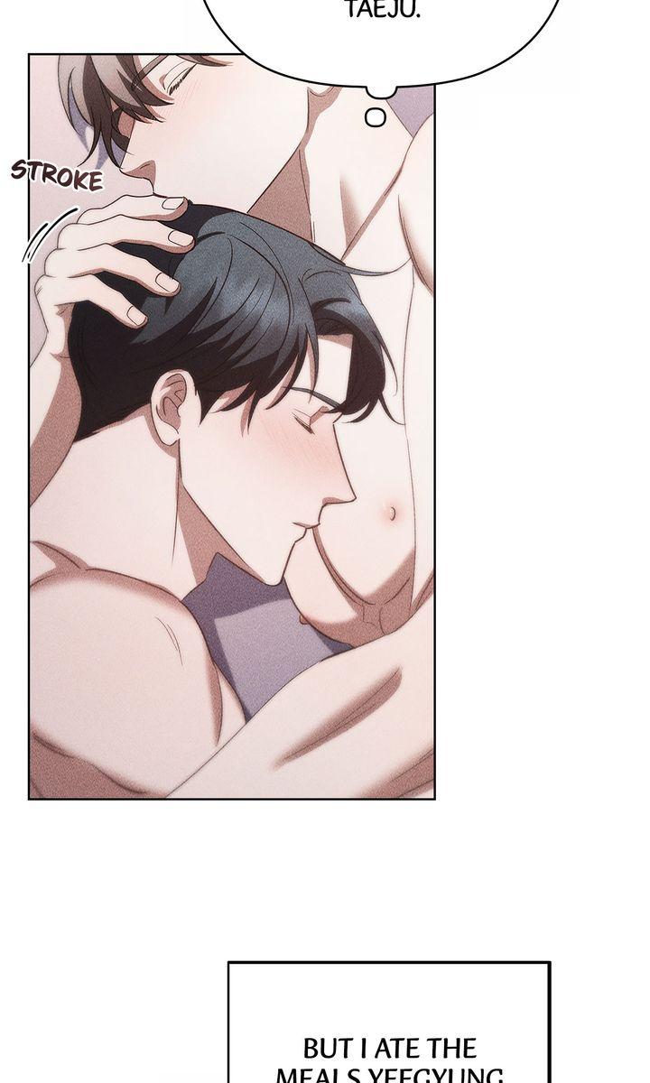 Romantic love in the romantic era Chapter 27 page 4 - 