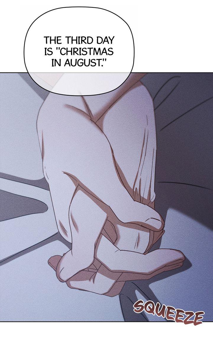 Romantic love in the romantic era Chapter 27 page 31 - 