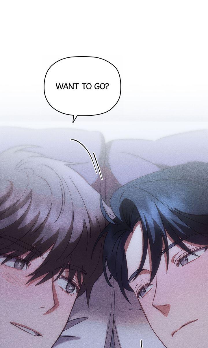 Romantic love in the romantic era Chapter 27 page 32 - 