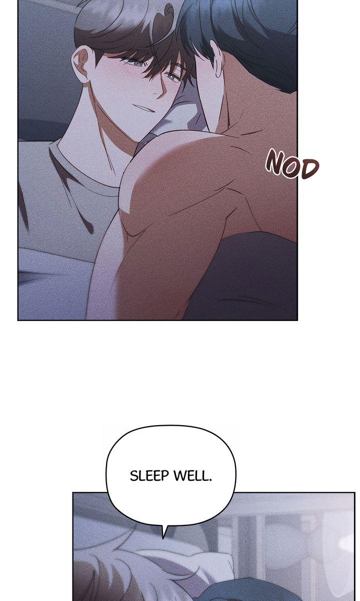 Romantic love in the romantic era Chapter 27 page 34 - 