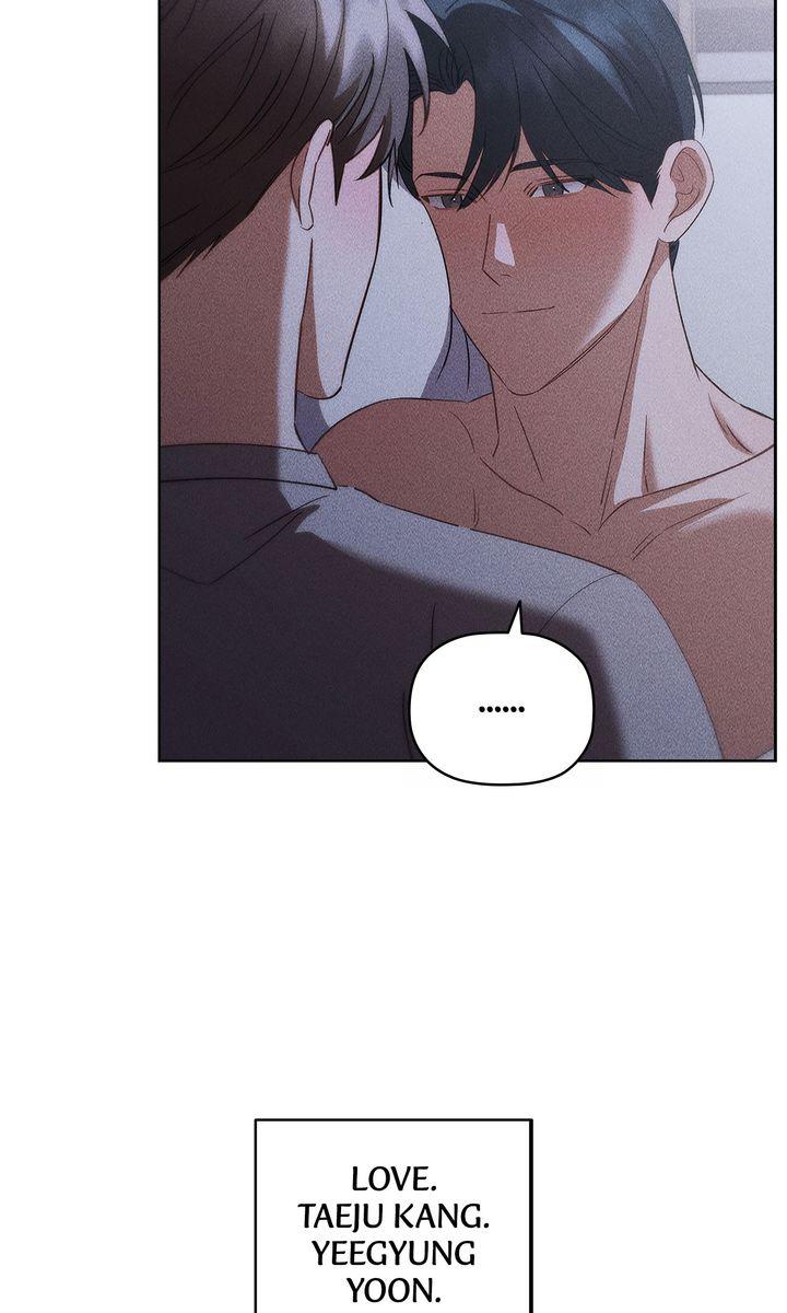 Romantic love in the romantic era Chapter 27 page 35 - 