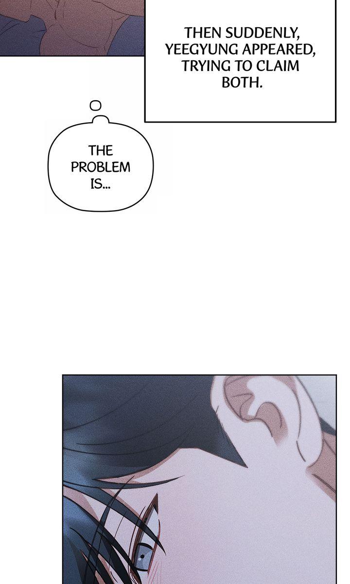 Romantic love in the romantic era Chapter 27 page 37 - 