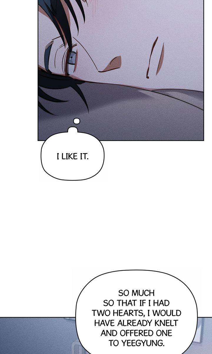 Romantic love in the romantic era Chapter 27 page 38 - 