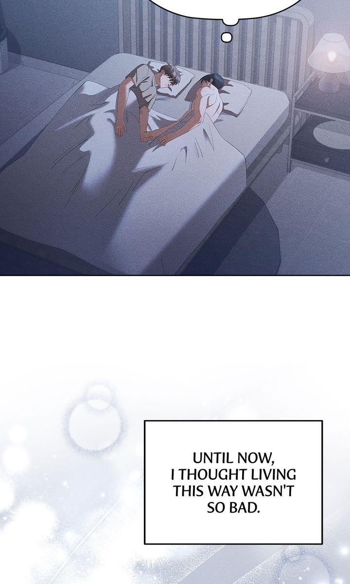 Romantic love in the romantic era Chapter 27 page 39 - 