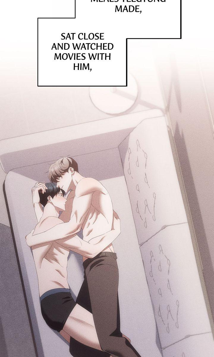 Romantic love in the romantic era Chapter 27 page 5 - 
