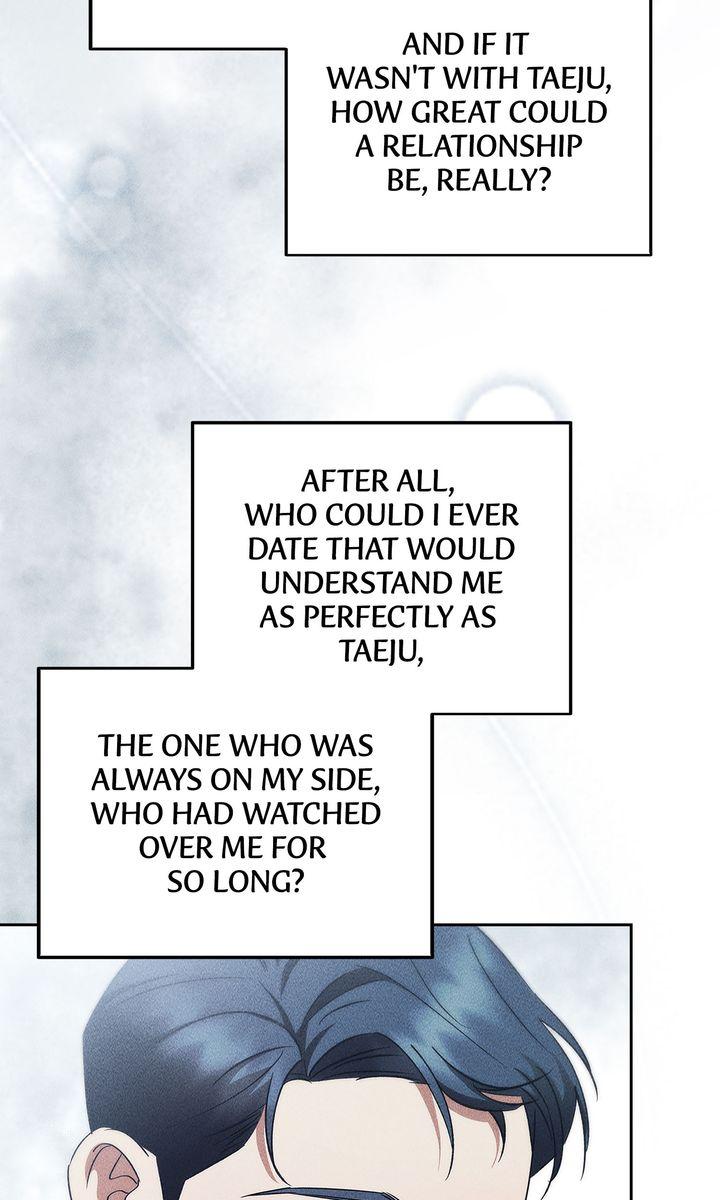 Romantic love in the romantic era Chapter 27 page 41 - 