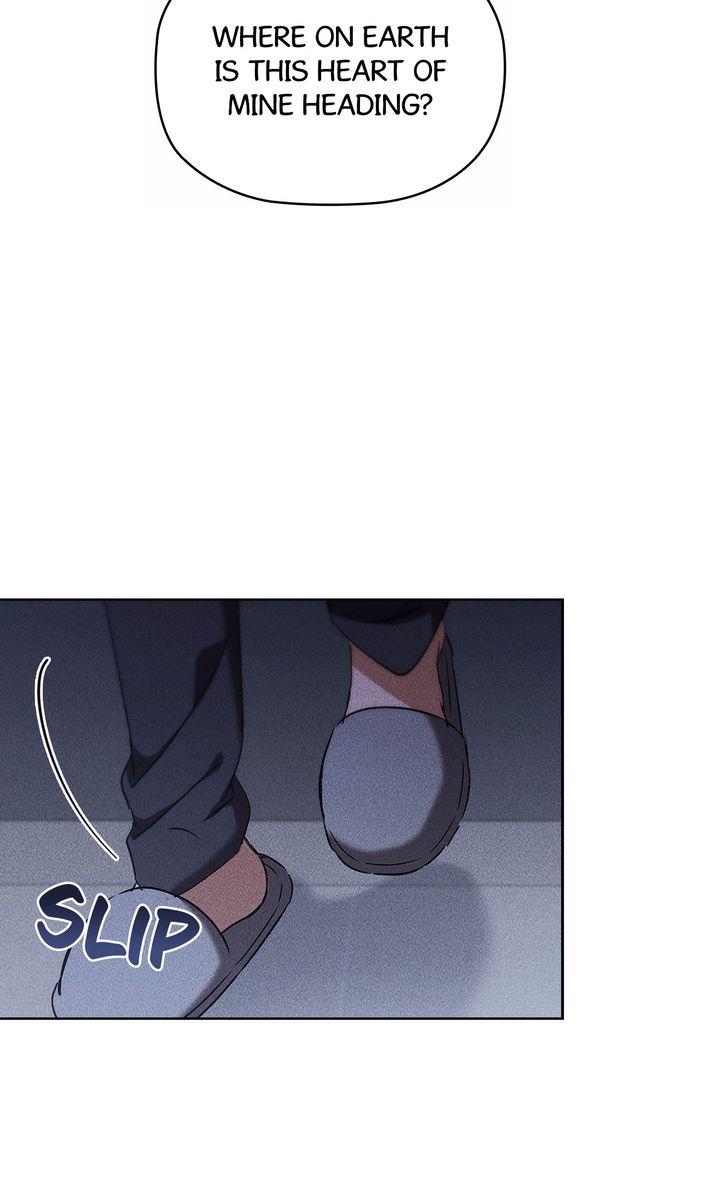 Romantic love in the romantic era Chapter 27 page 45 - 