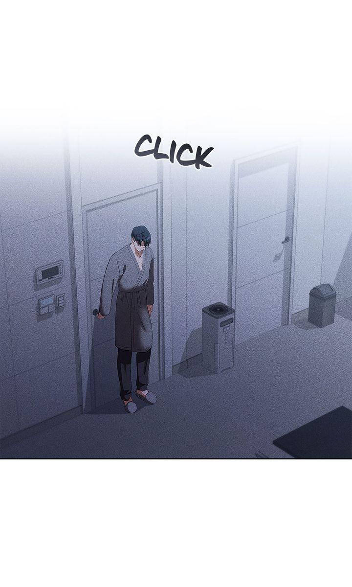 Romantic love in the romantic era Chapter 27 page 46 - 