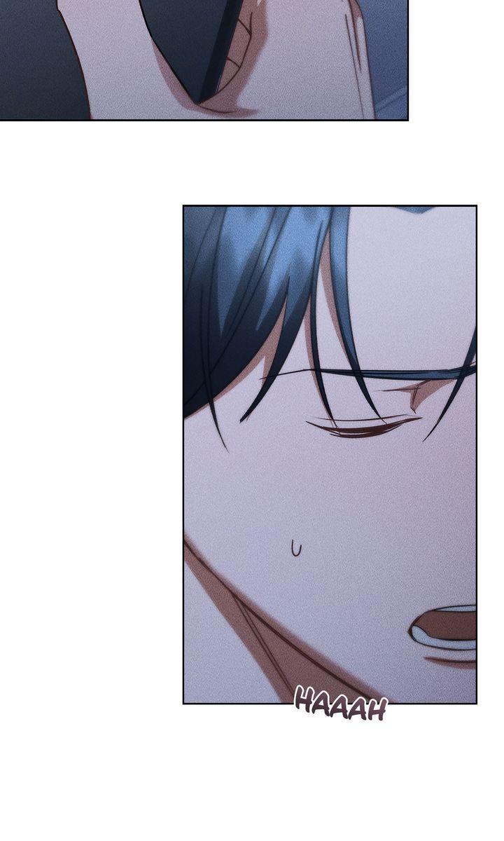 Romantic love in the romantic era Chapter 27 page 50 - 