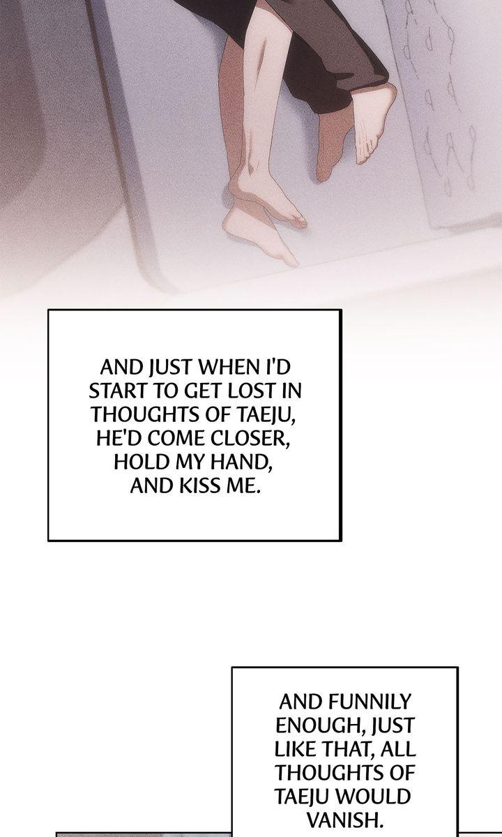 Romantic love in the romantic era Chapter 27 page 6 - 