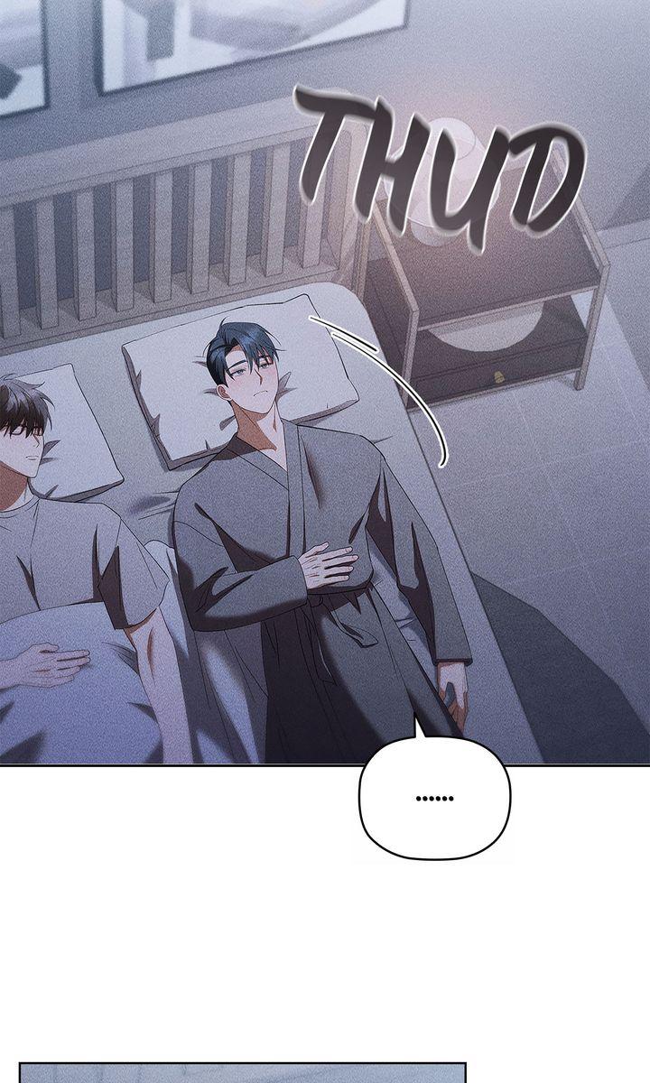 Romantic love in the romantic era Chapter 27 page 52 - 