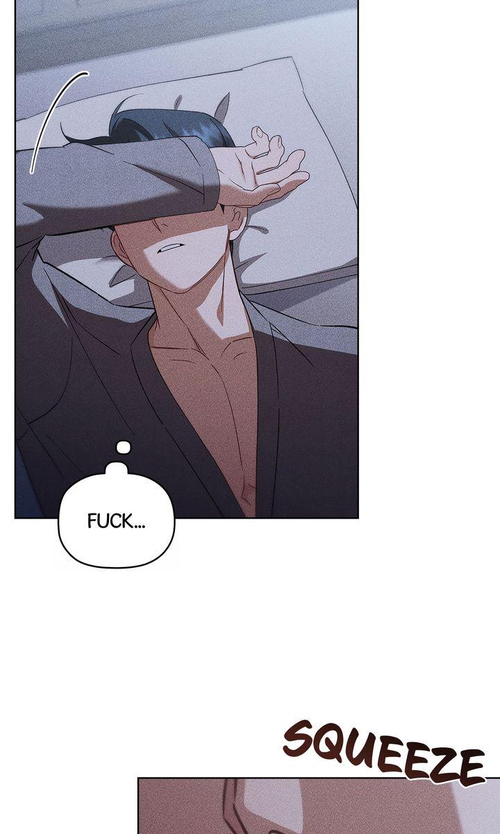 Romantic love in the romantic era Chapter 27 page 53 - 