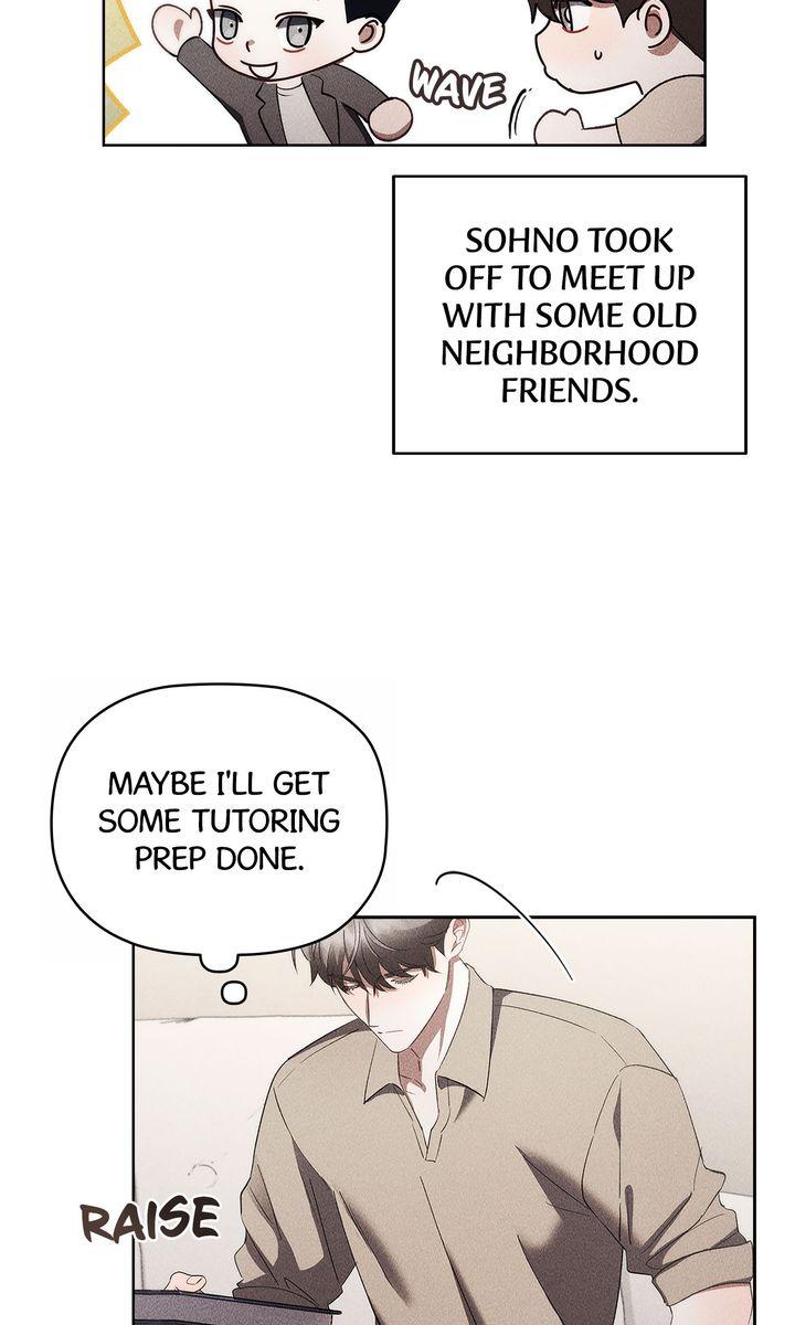 Romantic love in the romantic era Chapter 27 page 59 - 