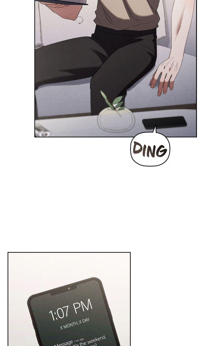 Romantic love in the romantic era Chapter 27 page 60 - 