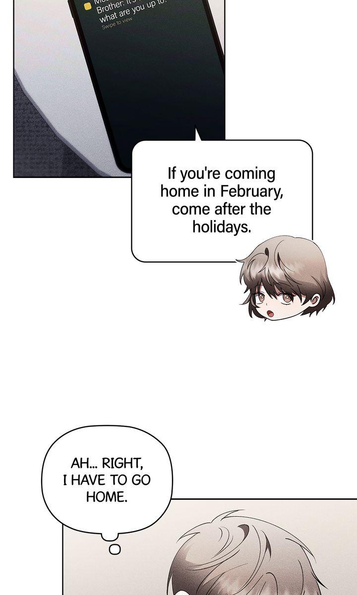 Romantic love in the romantic era Chapter 27 page 61 - 