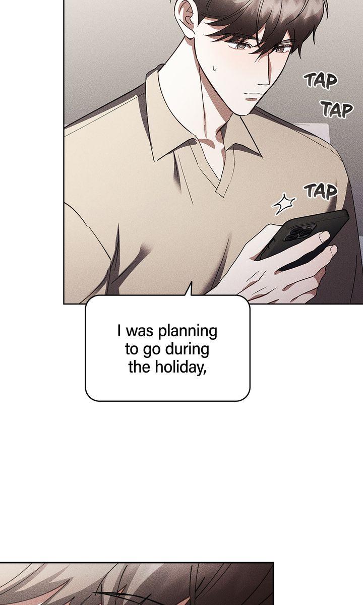 Romantic love in the romantic era Chapter 27 page 62 - 