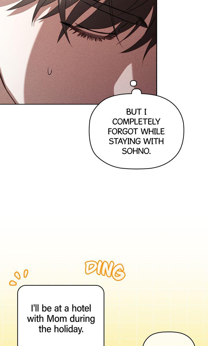 Romantic love in the romantic era Chapter 27 page 63 - 