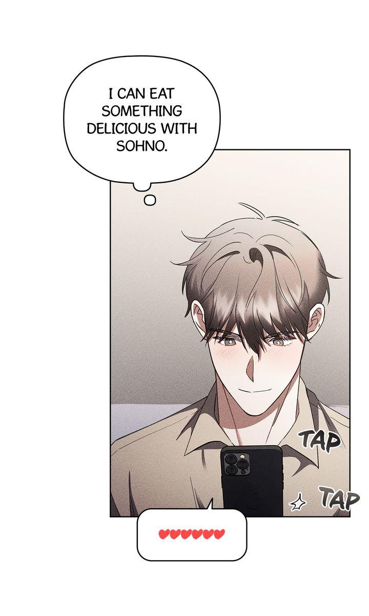 Romantic love in the romantic era Chapter 27 page 66 - 
