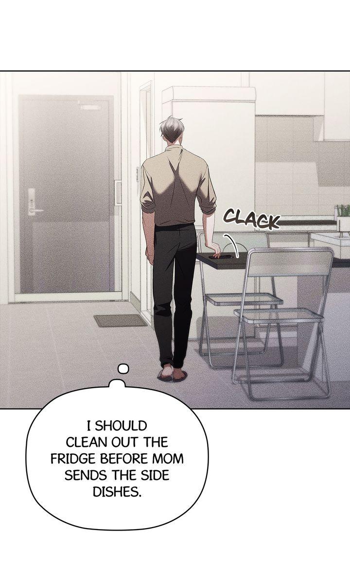 Romantic love in the romantic era Chapter 27 page 67 - 