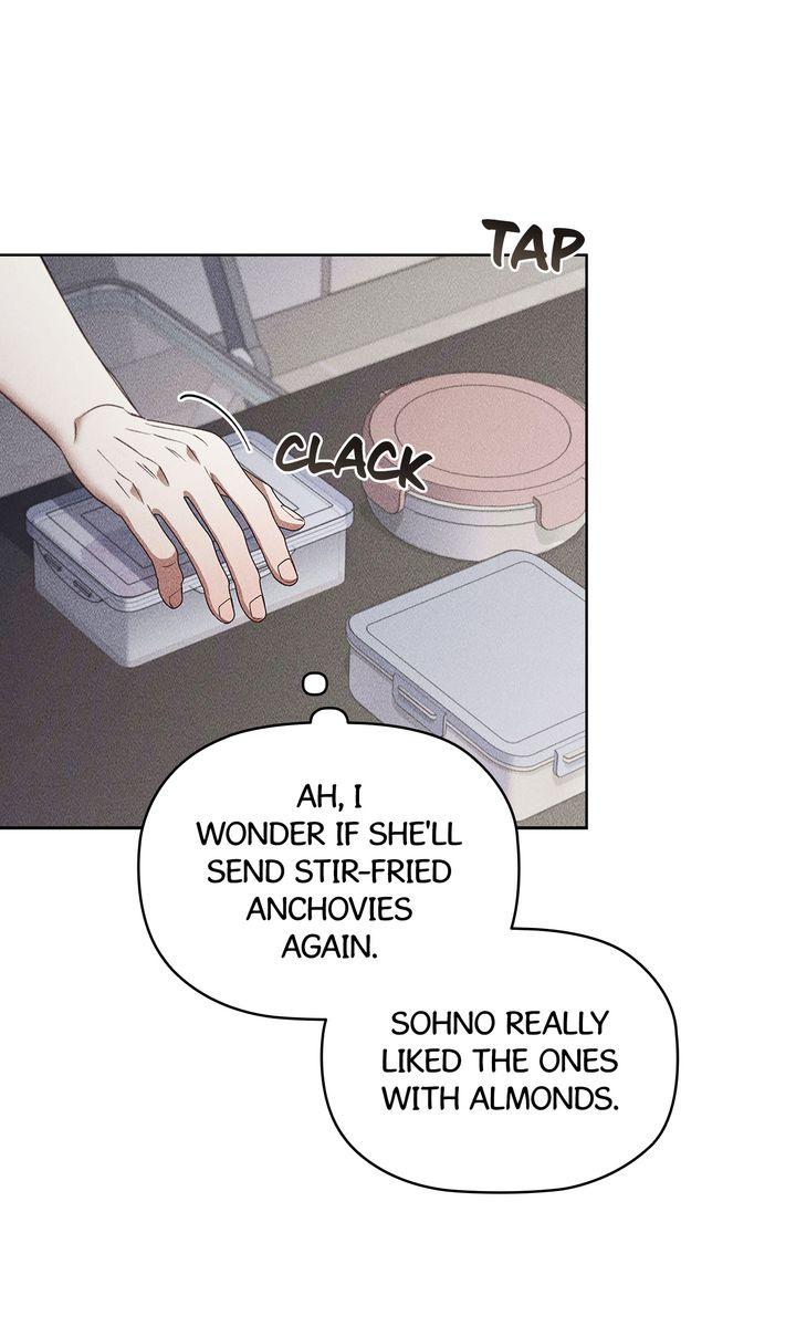 Romantic love in the romantic era Chapter 27 page 68 - 