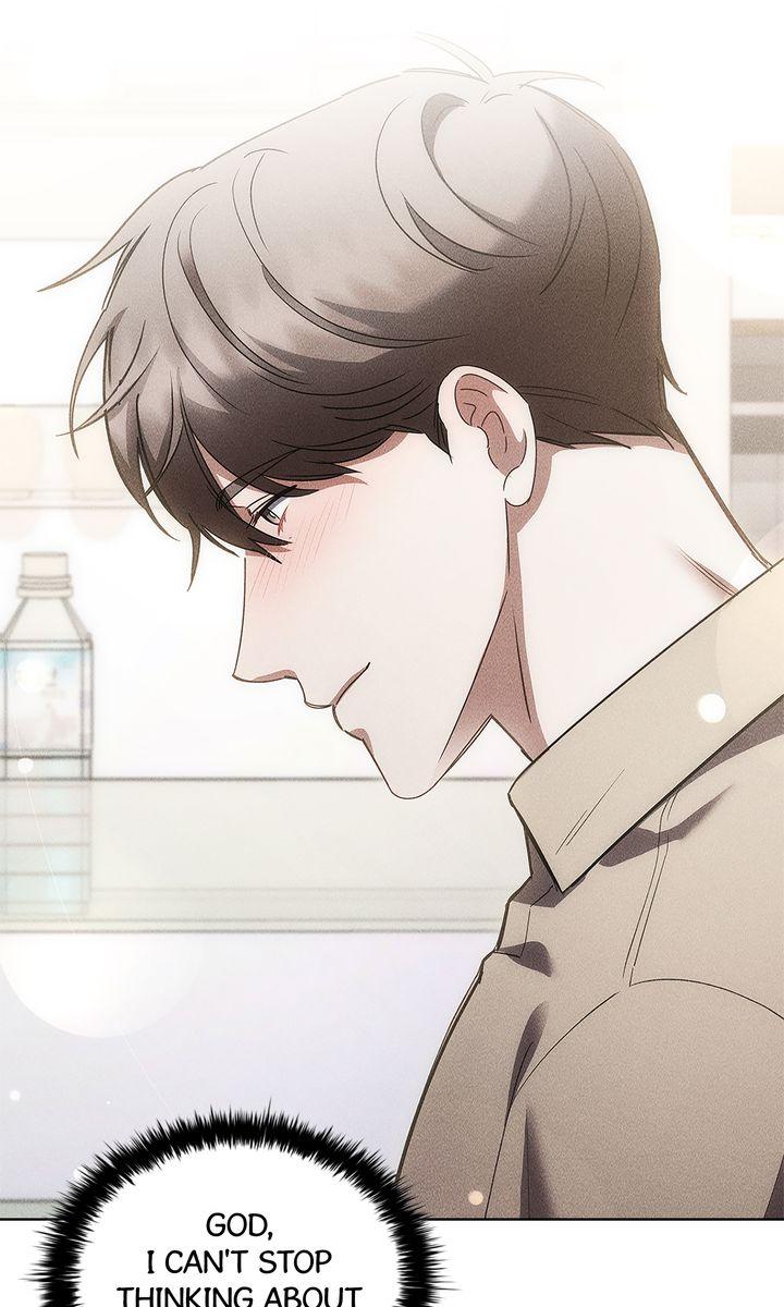 Romantic love in the romantic era Chapter 27 page 70 - 