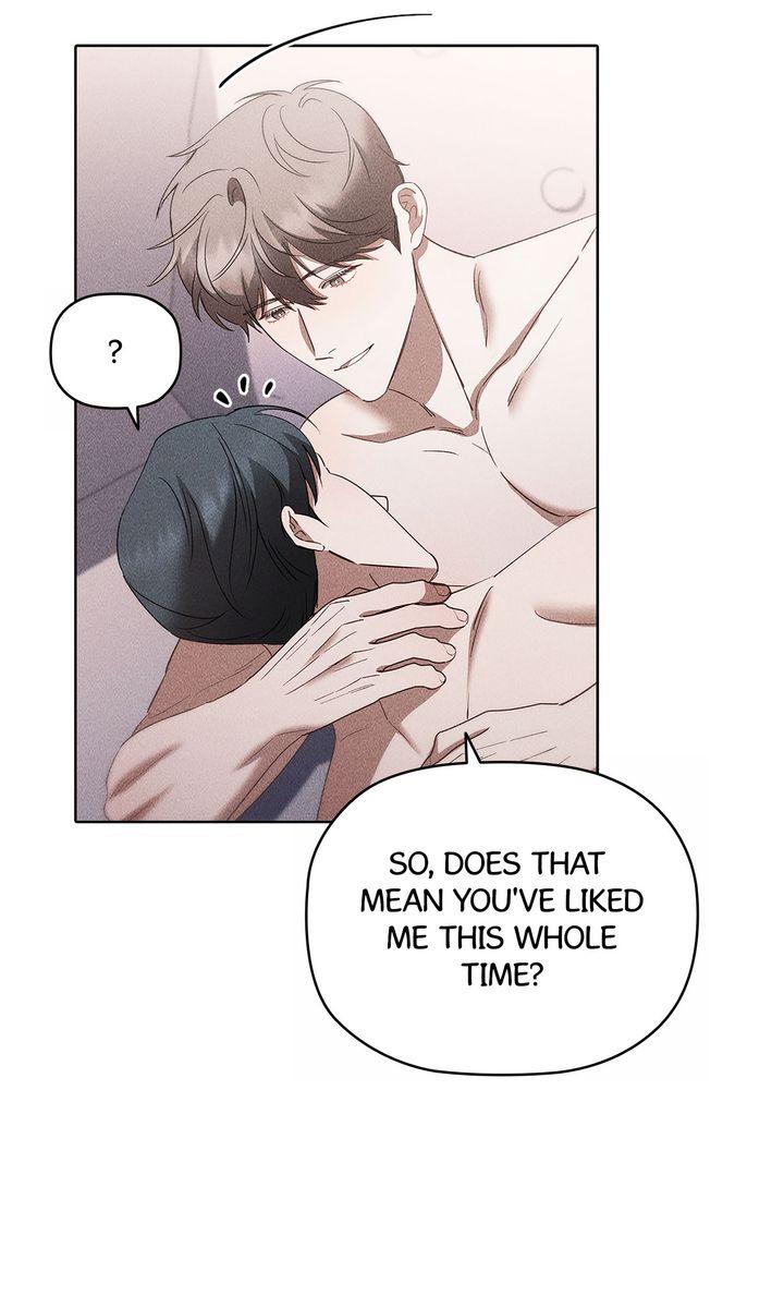 Romantic love in the romantic era Chapter 27 page 8 - 