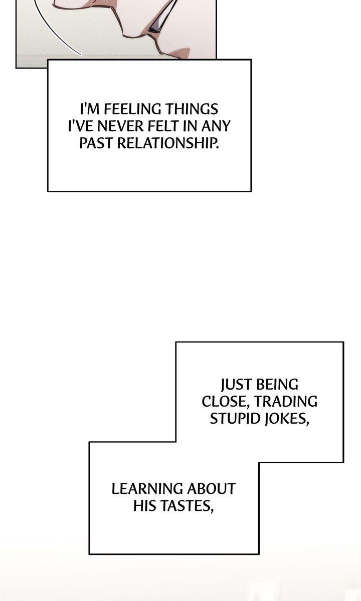 Romantic love in the romantic era Chapter 27 page 72 - 