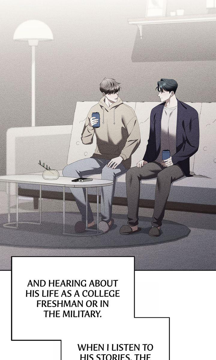 Romantic love in the romantic era Chapter 27 page 73 - 