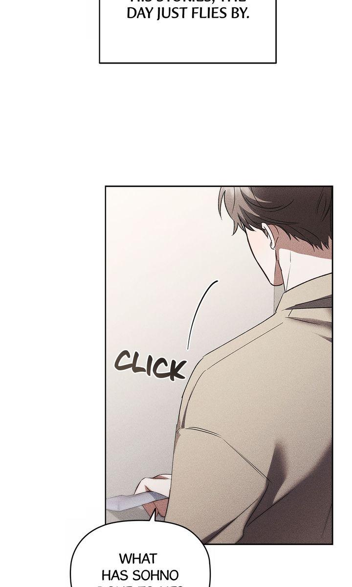 Romantic love in the romantic era Chapter 27 page 74 - 