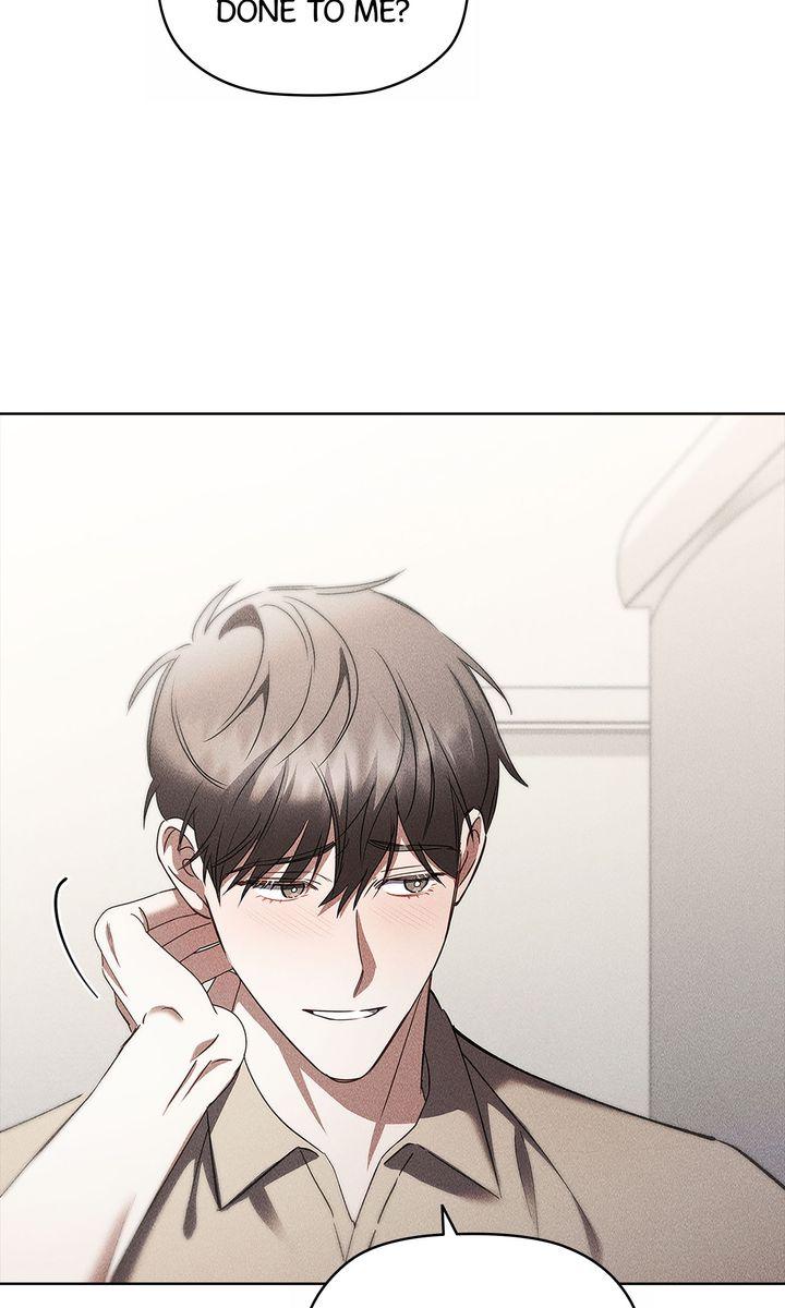 Romantic love in the romantic era Chapter 27 page 75 - 