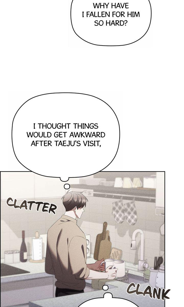 Romantic love in the romantic era Chapter 27 page 76 - 