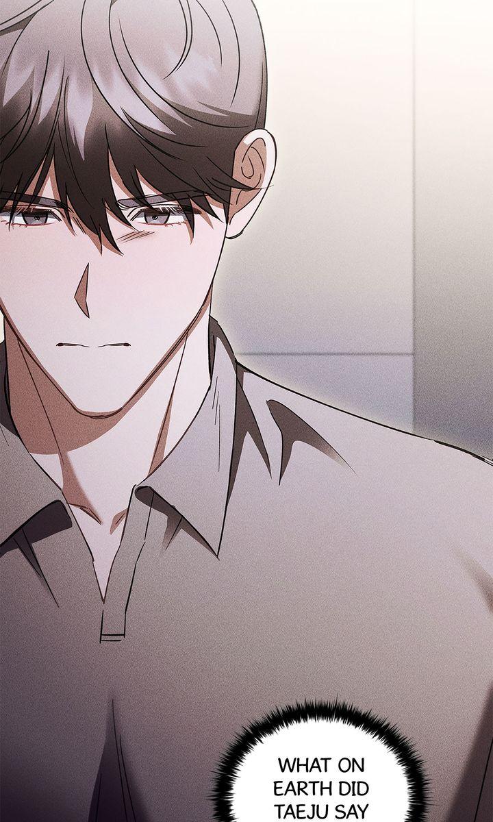Romantic love in the romantic era Chapter 27 page 80 - 