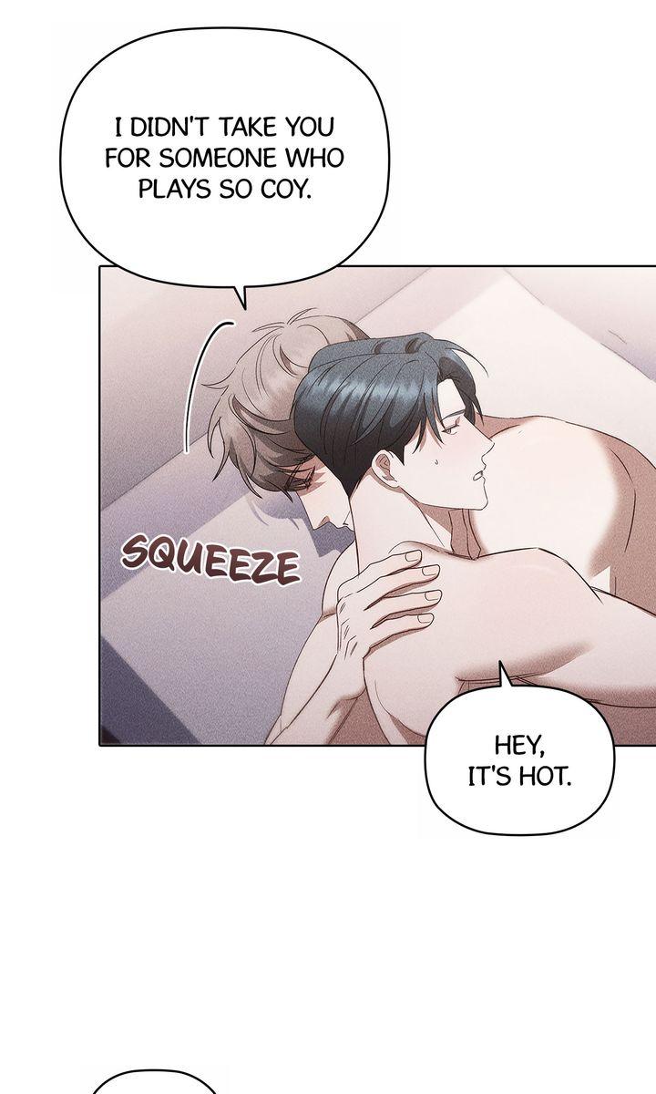 Romantic love in the romantic era Chapter 27 page 9 - 