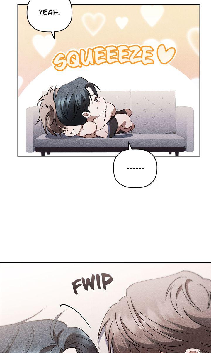 Romantic love in the romantic era Chapter 27 page 10 - 