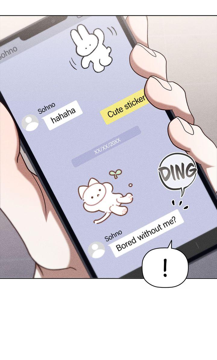 Romantic love in the romantic era Chapter 28 page 11 - 