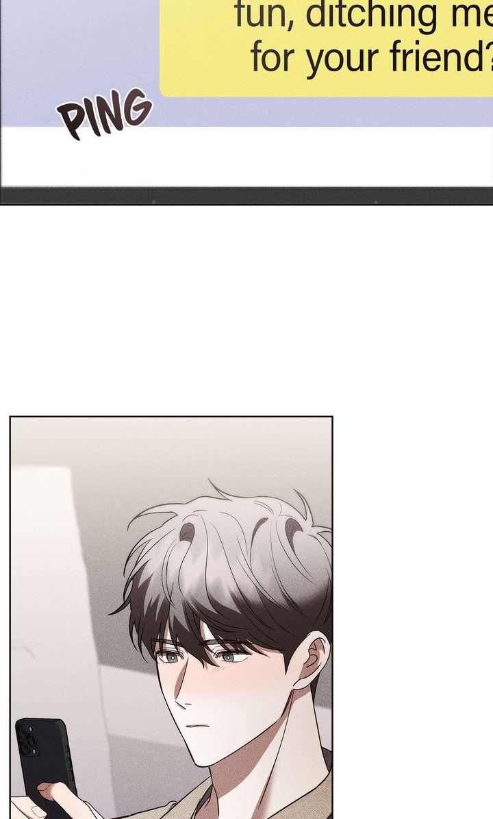 Romantic love in the romantic era Chapter 28 page 15 - 
