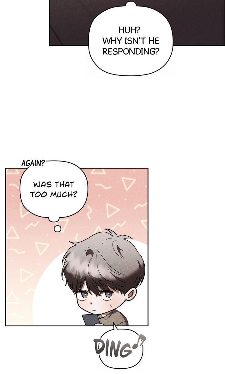Romantic love in the romantic era Chapter 28 page 17 - 