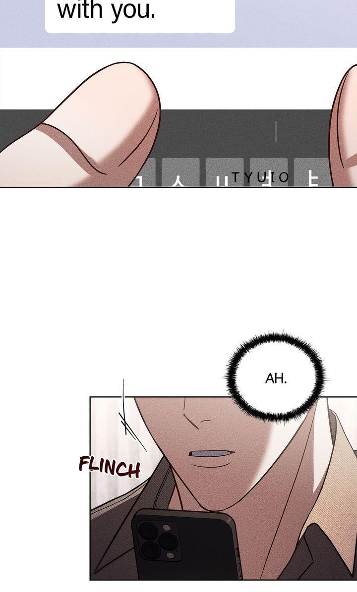 Romantic love in the romantic era Chapter 28 page 20 - 