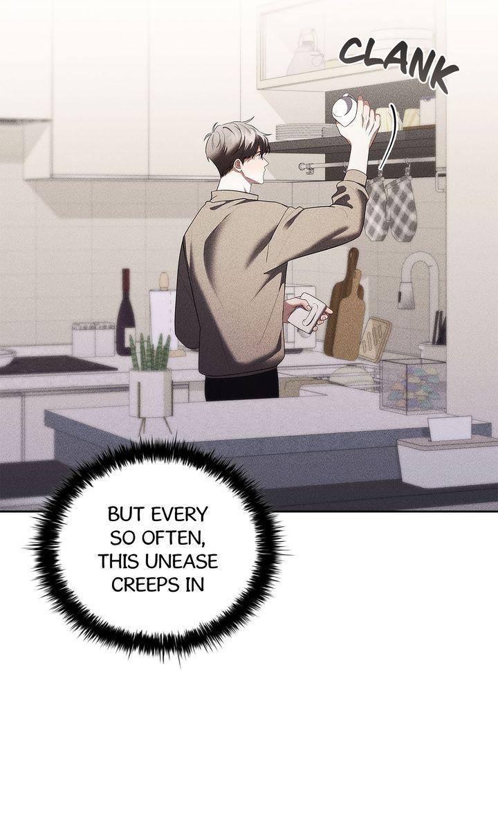 Romantic love in the romantic era Chapter 28 page 3 - 