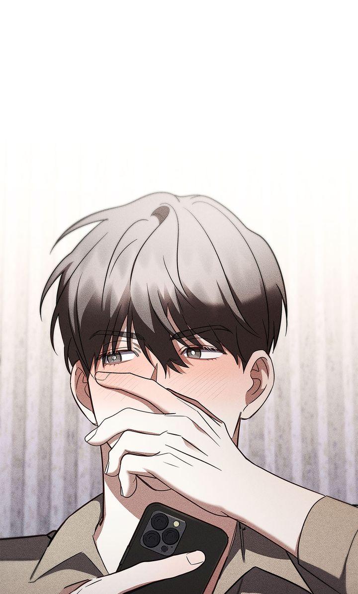 Romantic love in the romantic era Chapter 28 page 21 - 