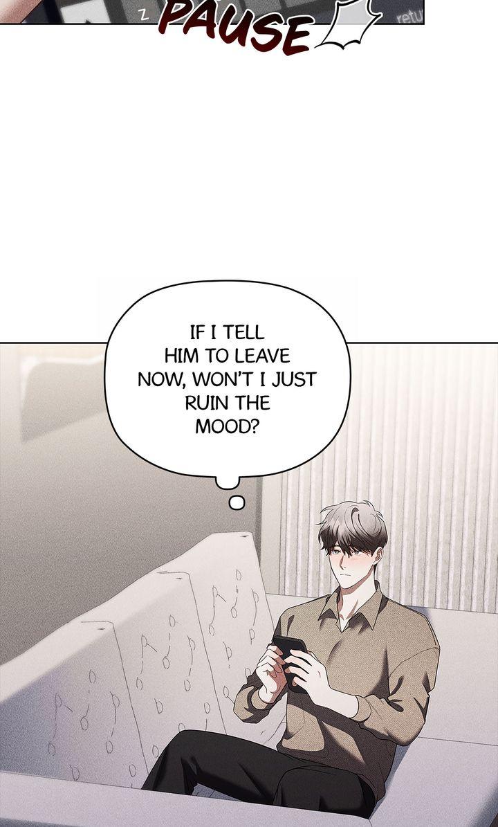 Romantic love in the romantic era Chapter 28 page 25 - 