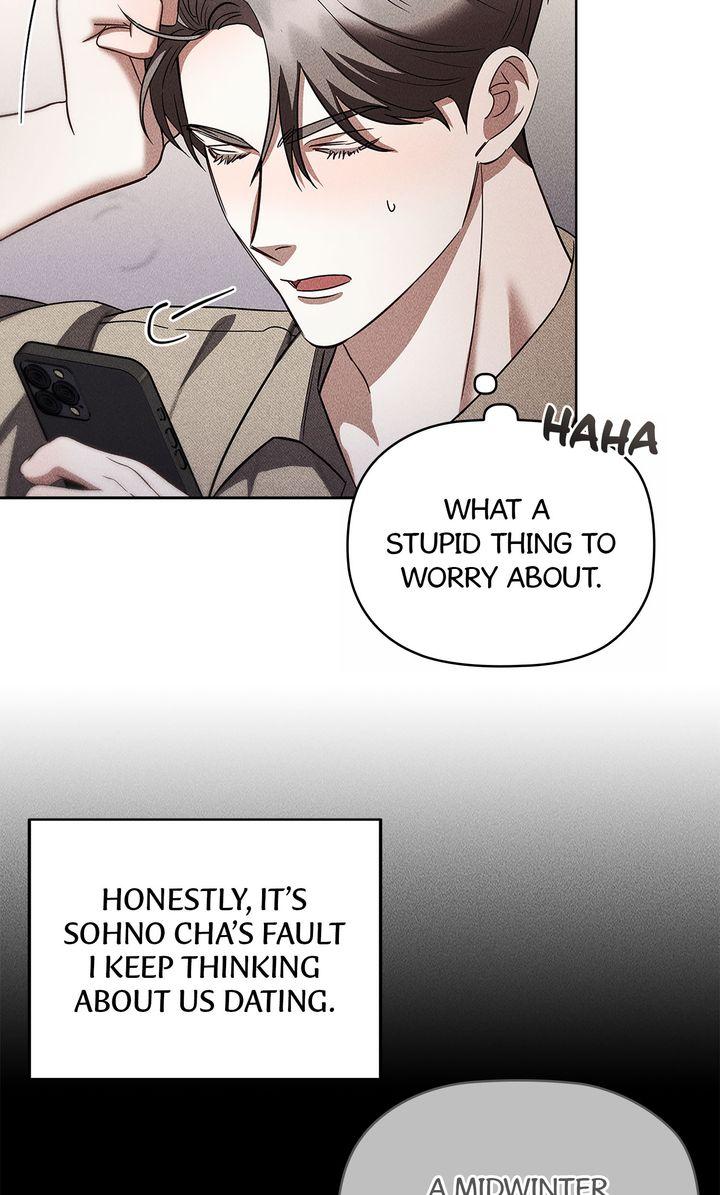 Romantic love in the romantic era Chapter 28 page 27 - 