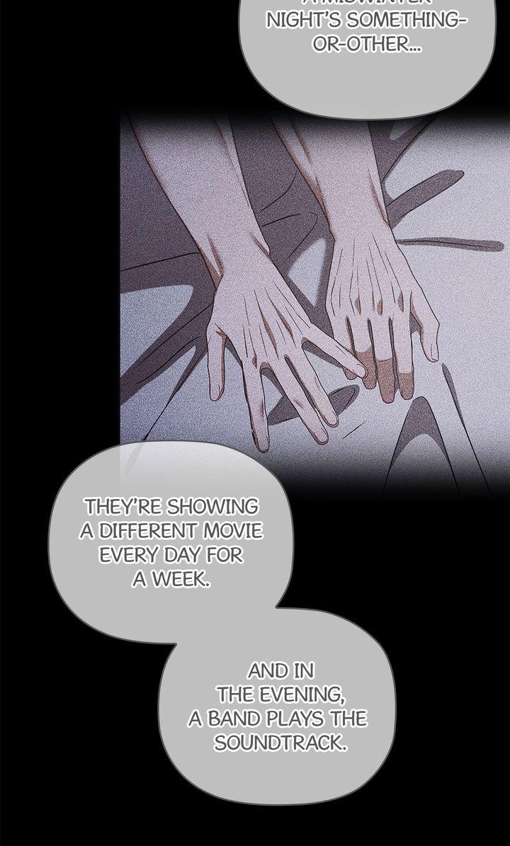 Romantic love in the romantic era Chapter 28 page 28 - 