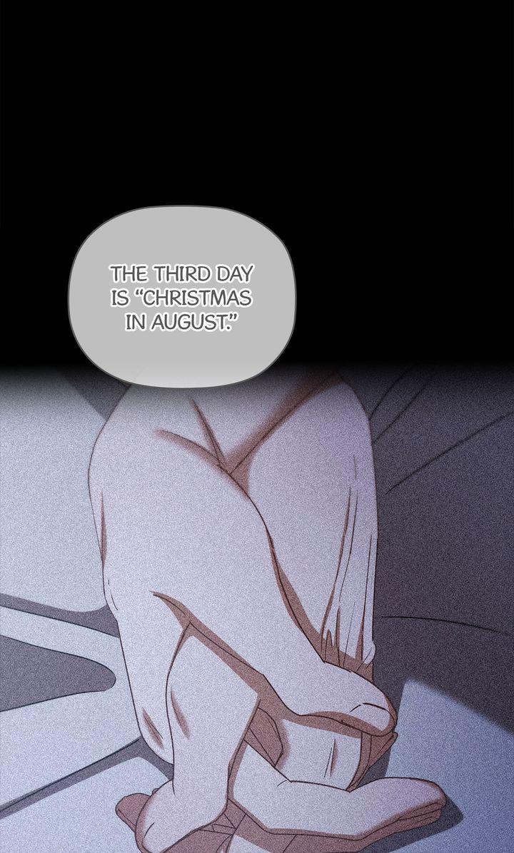 Romantic love in the romantic era Chapter 28 page 29 - 