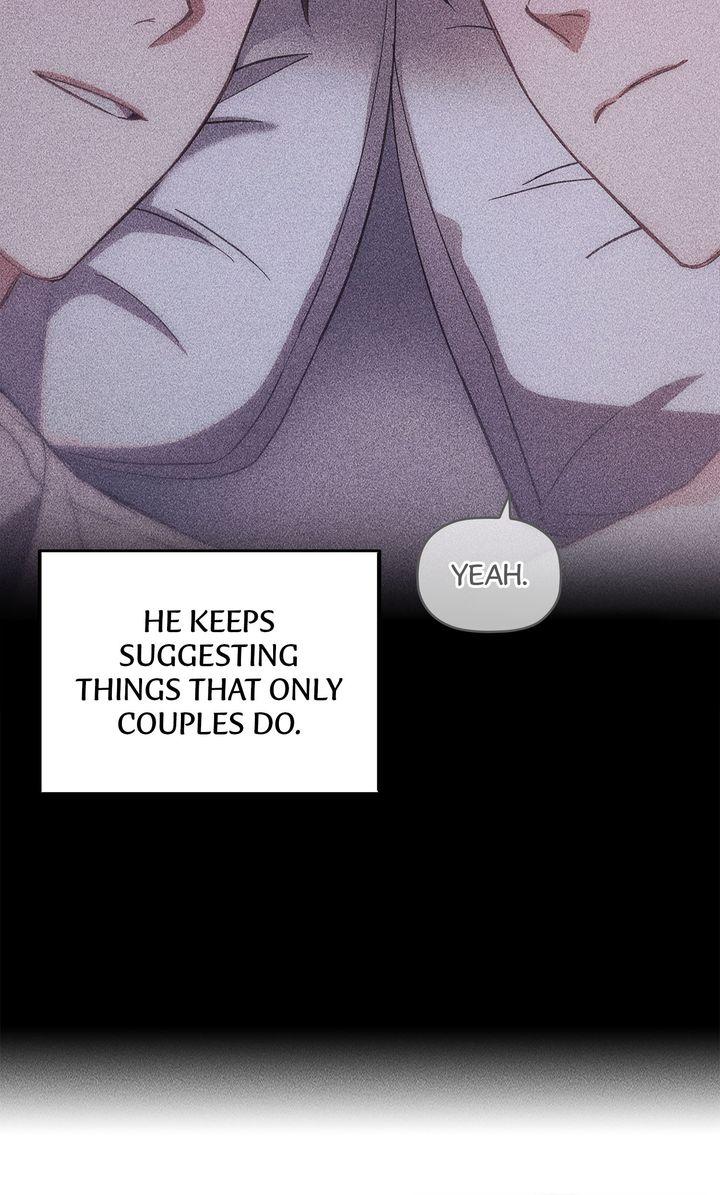 Romantic love in the romantic era Chapter 28 page 31 - 