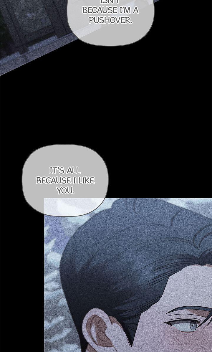 Romantic love in the romantic era Chapter 28 page 37 - 