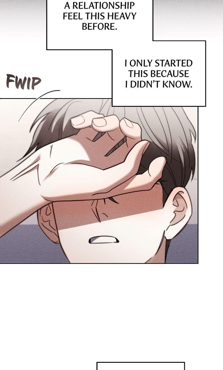 Romantic love in the romantic era Chapter 28 page 39 - 